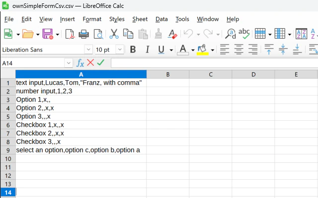 File Form Filler Chrome extension interface in an official Chrome Web Store screenshot